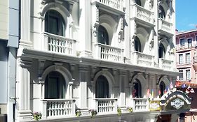 Golden Ak Marmara Hotel